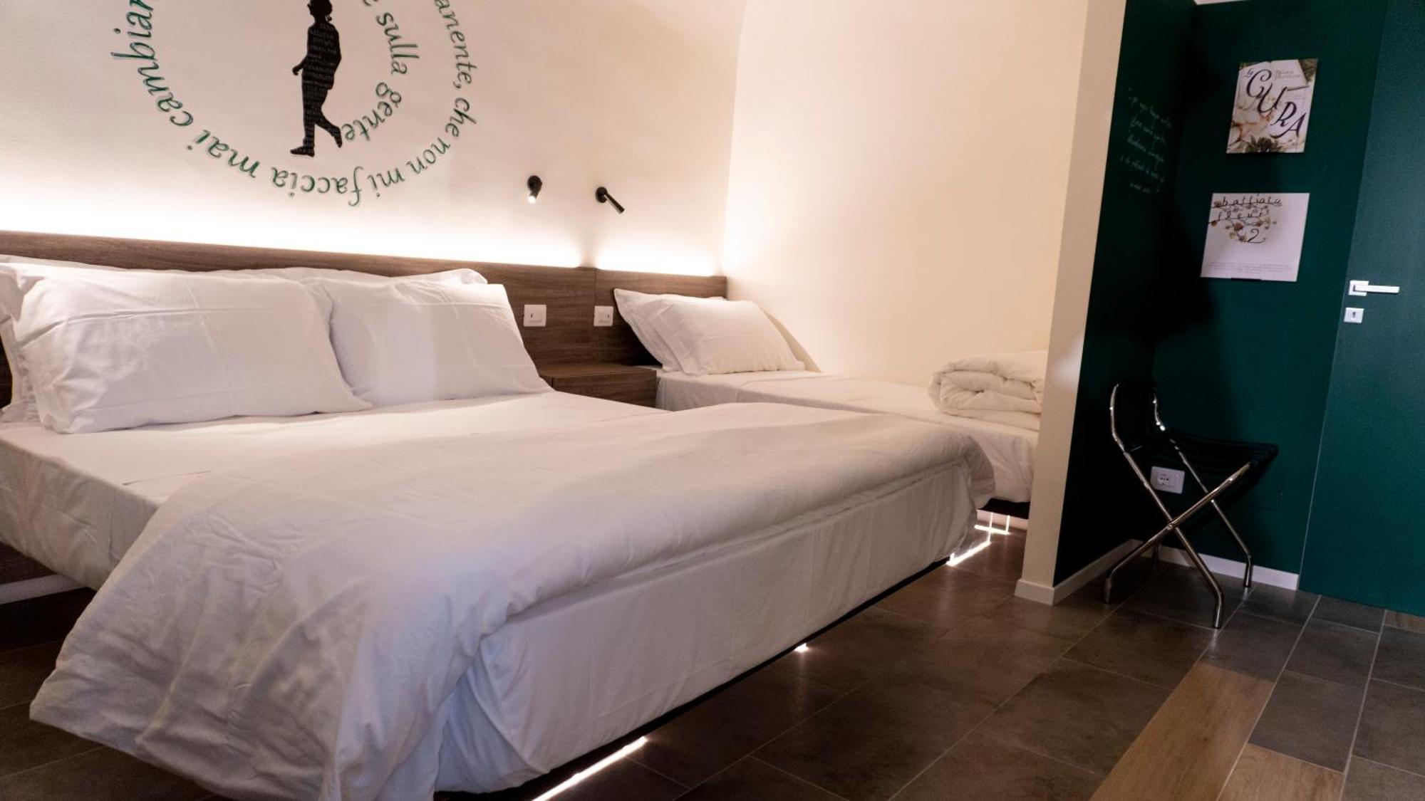 Notti D'Autore Suites Catânia Exterior foto