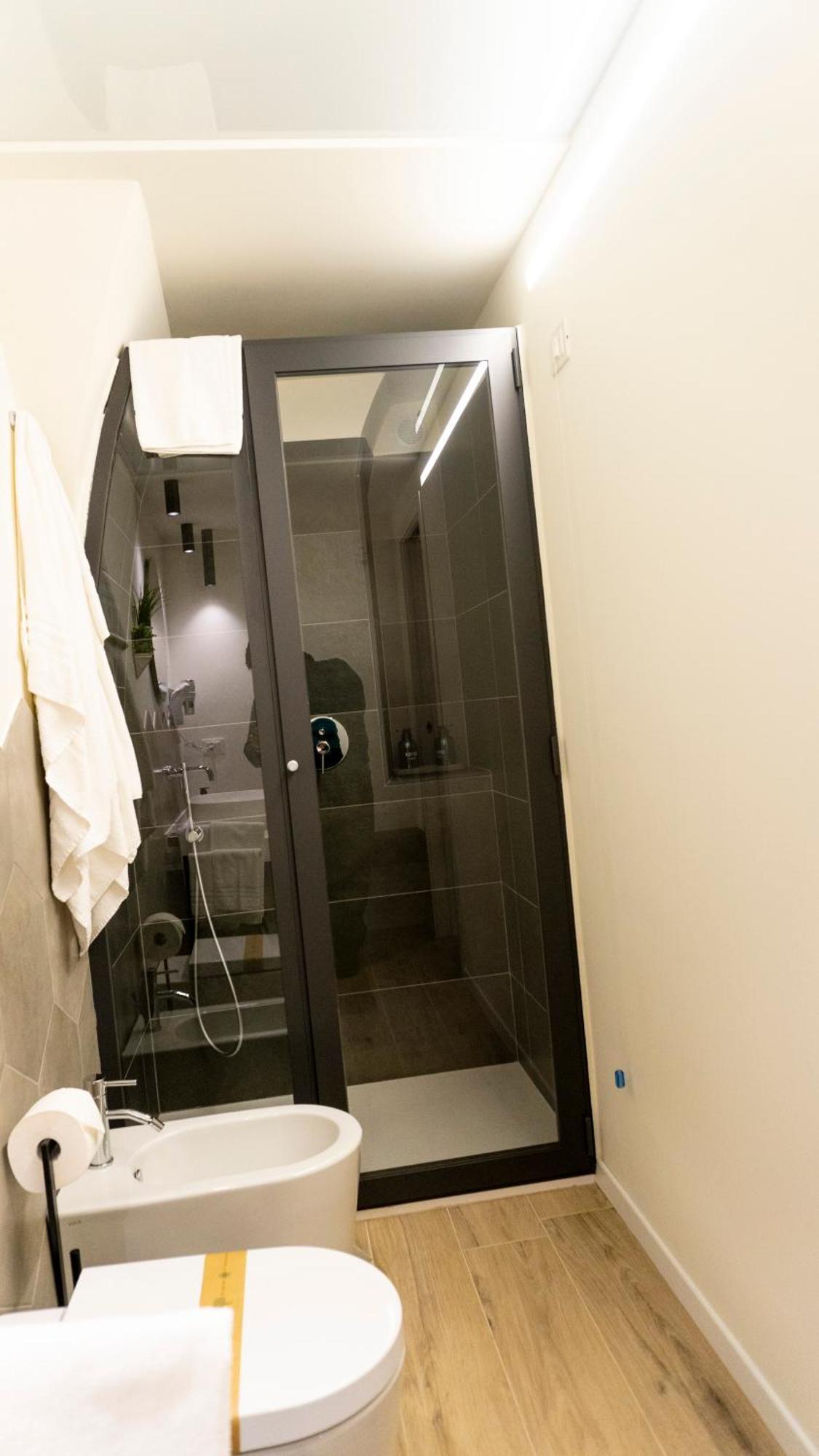 Notti D'Autore Suites Catânia Exterior foto
