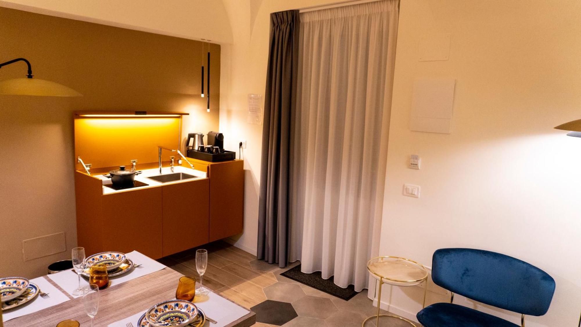 Notti D'Autore Suites Catânia Exterior foto