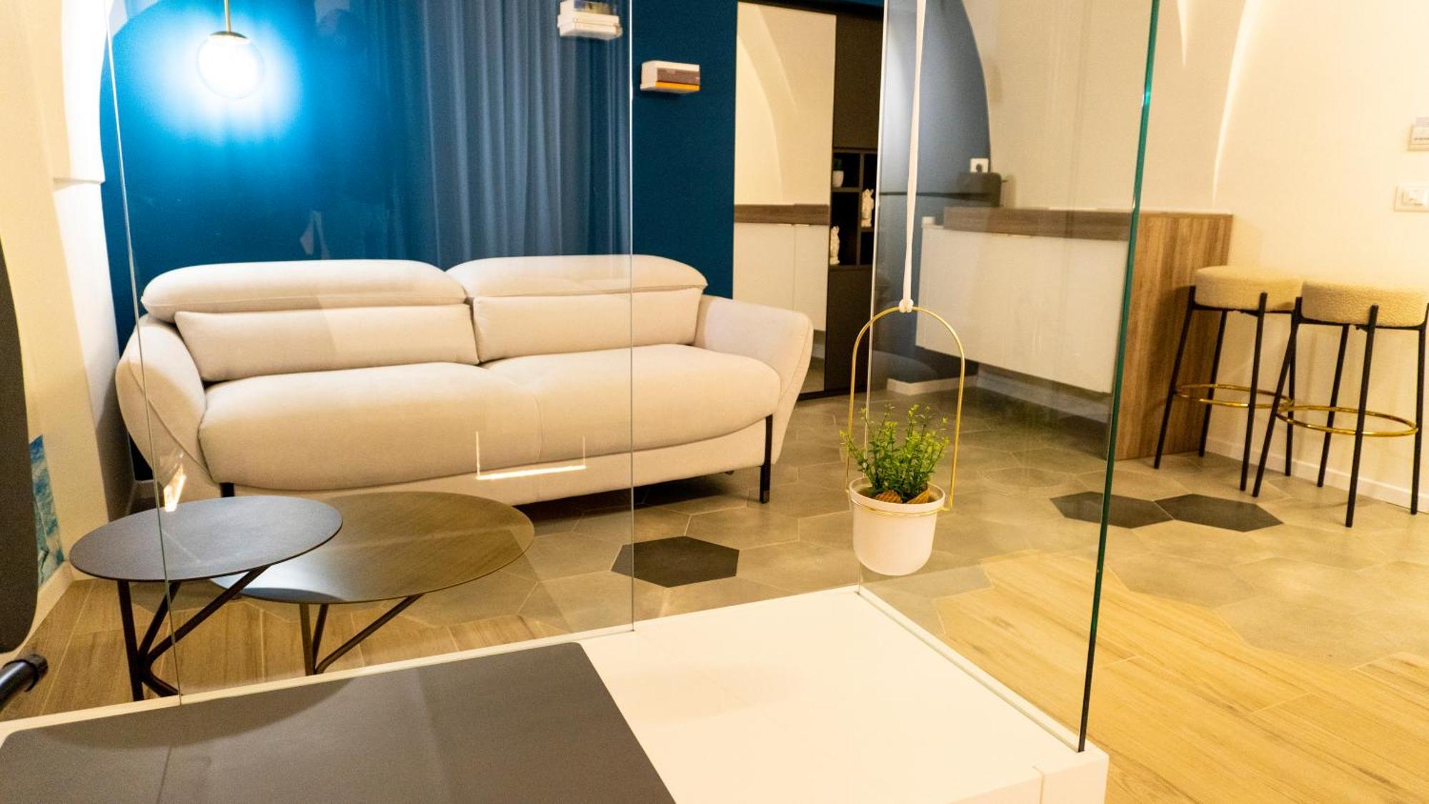 Notti D'Autore Suites Catânia Exterior foto